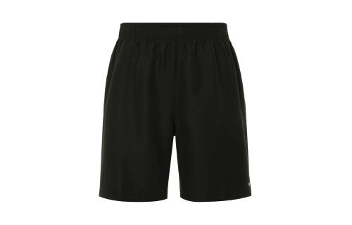 Мужские шорты Nike Swim Essential черные