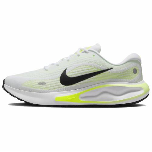 Мужские кроссовки Nike Journey Run черные