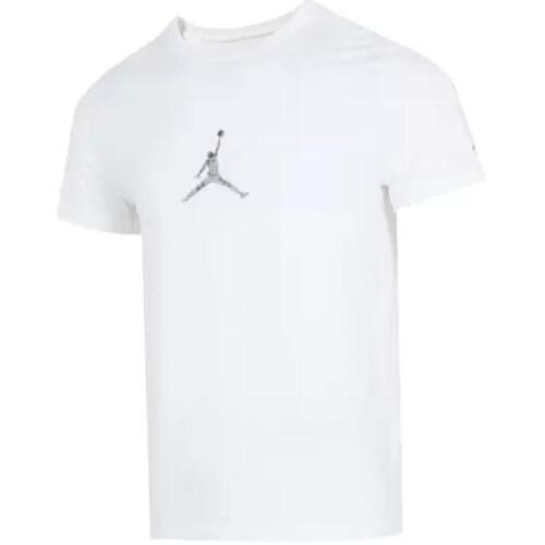 Мужская футболка nike Jordan Flight MVP белая