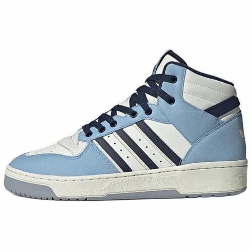 Кроссовки adidas RIVALRY MID SHOES IH3403