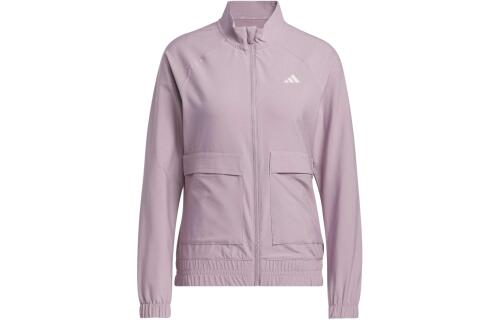 Женская куртка adidas ULTIMATE365 NOVELTY JACKET IP8704