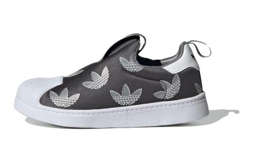 Детские кроссовки adidas SUPERSTAR 360 SHOES IF3586