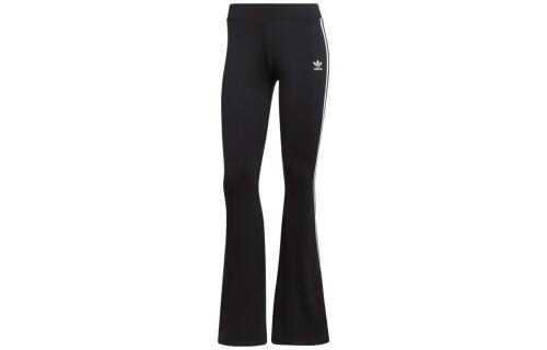 Женские леггинсы adidas ADICOLOR FLARED LEGGINGS
