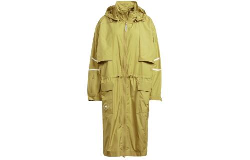 Женская спортивная одежда adidas SPORTSWEAR LONG PARKA IN3622