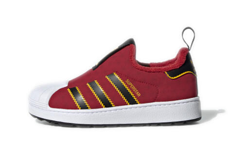 Детские кроссовки adidas SUPERSTAR 360 SHOES EE6417