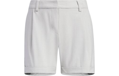 Женские шорты adidas CHECKED PATTERN 5-INCH SHORTS