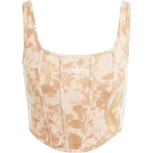 Женский комплект adidas CORSET TOP IX6004