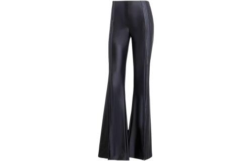 Женские брюки adidas HIGHLIGHT FLARED 3-STRIPES PANTS