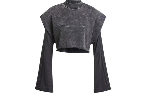 Женский топ adidas PREMIUM SHOULDER PAD TOP