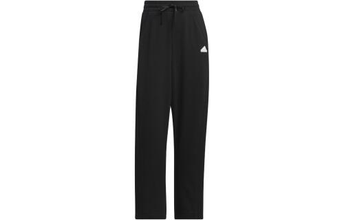 Женские брюки adidas DANCE FRENCH TERRY JOGGERS черные