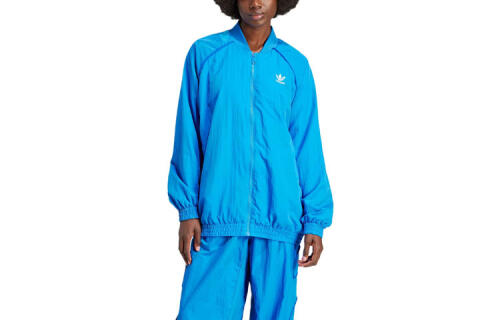 Женская куртка adidas PREMIUM FR TRACK TOP IS3853