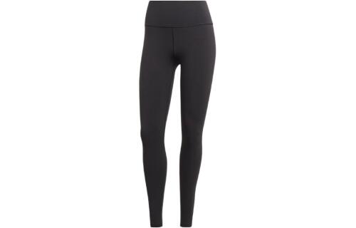 Женские леггинсы adidas ALL ME 7/8 LEGGINGS черные