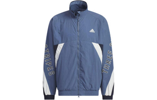 Куртка adidas WORDING OVERSIZED FIT JACKET IS5147