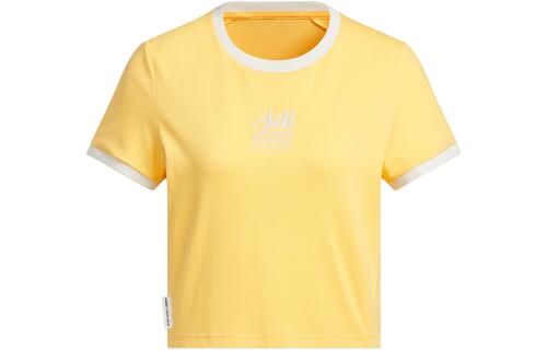 Женская футболка adidas SMALL LOGO T-SHIRT JI6879