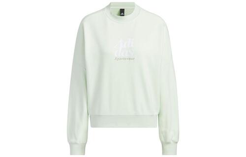 Женский свитшот adidas 5MILES LOUNGE SOFT SWEATSHIRT IM8851