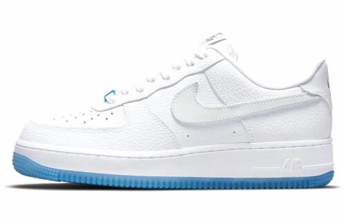 Кроссовки Nike Air Force 1 Low UV Reactive Swoosh