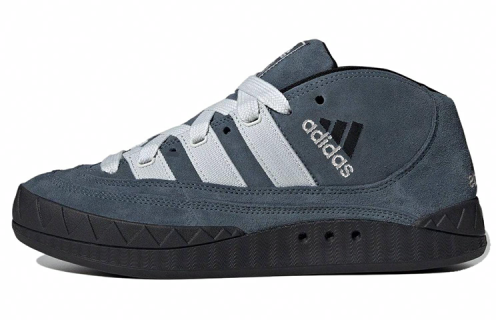 Кроссовки adidas ADIMATIC MID SHOES IF8791