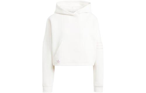 Женское худи adidas NEUCLASSICS HOODIE IU2498