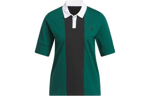 Женская футболка adidas GO-TO POLO SHIRT