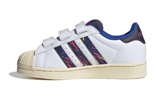 Детские кроссовки adidas SUPERSTAR COMFORT CLOSURE SHOES IF4318