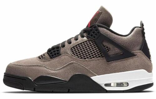 Кроссовки Nike Air Jordan 4 Retro Taupe Haze