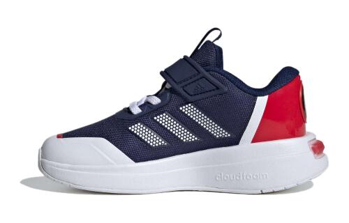 Детские кроссовки adidas MARVEL'S CAPTAIN AMERICA RACER