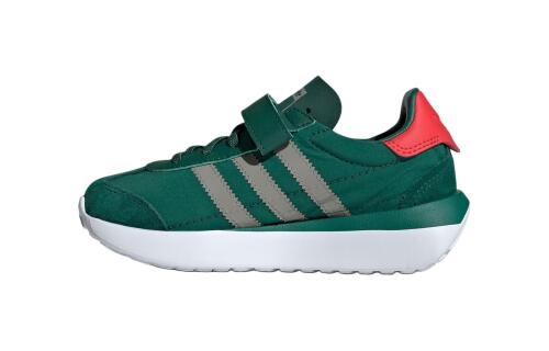 Детские кроссовки adidas COUNTRY XLG SHOES IF6157