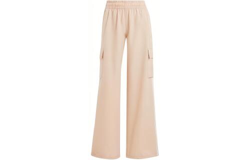 Женские брюки adidas ADICOLOR CARGO PANTS коричневые