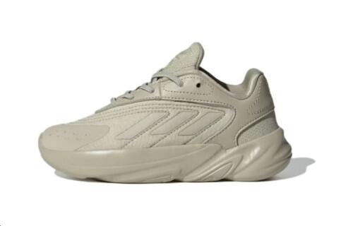 Детские кроссовки adidas OZELIA ELASTIC LACE SHOES IE2803