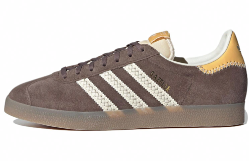 Кроссовки adidas GAZELLE SHOES IE3693