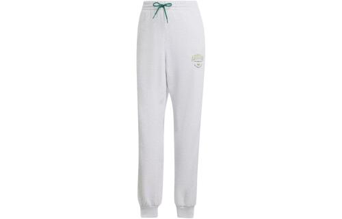 Женские брюки adidas VRCT PANTS серые