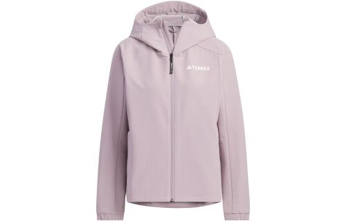 Женский свитшот adidas WIND.RDY SOFTSHELL BRUSHED JACKET IW2789