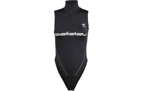 Женский свитшот adidas SLEEVELESS BODYSUIT