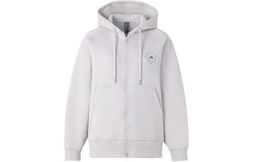 Женское худи adidas FULL-ZIP HOODIE IU0867