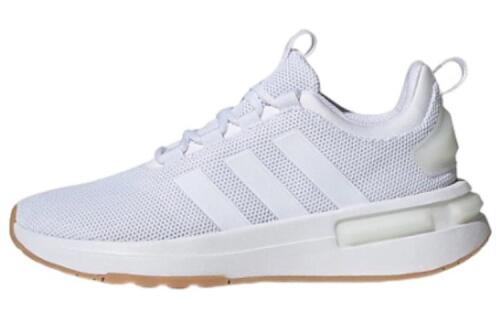 Женские кроссовки adidas RACER TR23 SHOES белые