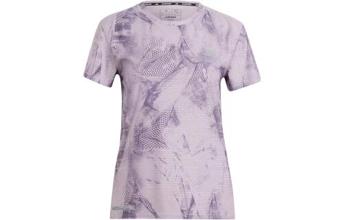 Женская футболка adidas ULTIMATE ALLOVER PRINT TEE