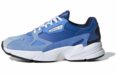 Falcon Triple Blue