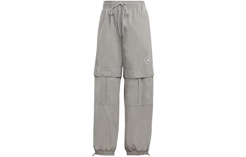 Женские брюки adidas TRUECASUALS SOLID TRACK PANTS