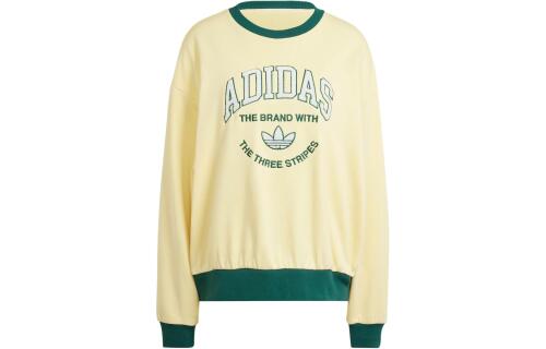 Женский свитшот adidas VRCT GRAPHIC SWEATSHIRT IT9857