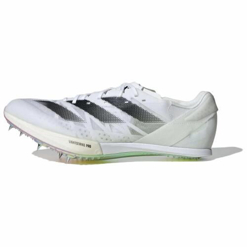 Кроссовки  adidas ADIZERO PRIME SP 2.0 LIGHTSTRIKE черно-белые