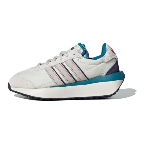 Детские кроссовки adidas COUNTRY XLG SHOES IF4225