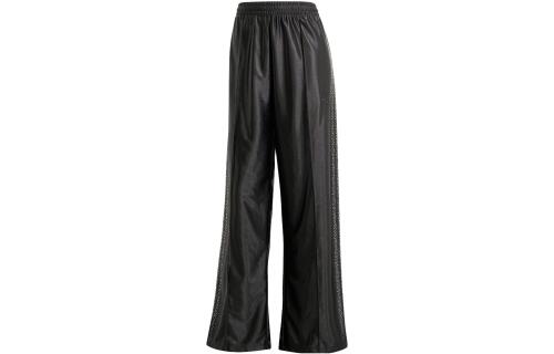 Женские брюки adidas EMBELLISHED 3-STRIPES TRACK PANTS