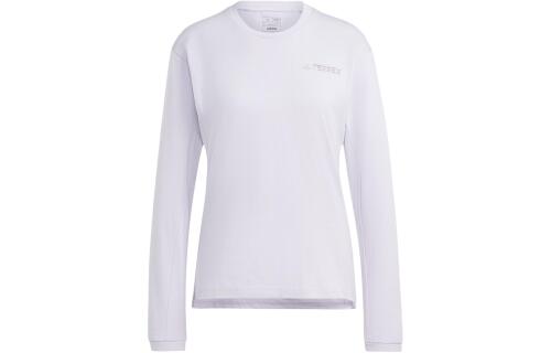 Женский свитшот adidas XPLORIC LOGO LONG-SLEEVE TOP