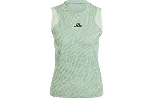 Женская майка adidas AIRCHILL PRO MATCH TANK TOP