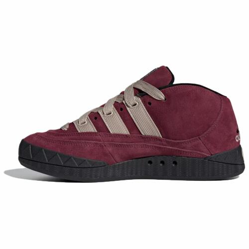 Кроссовки adidas ADIMATIC MID SHOES IF8790