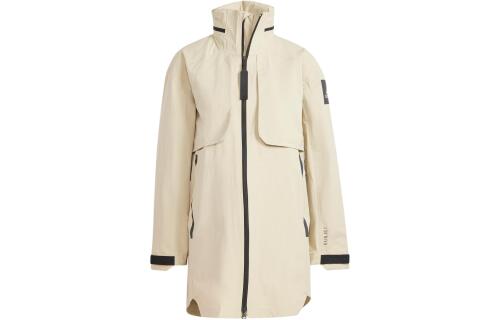 Женская куртка  adidas MYSHELTER RAIN.RDY PARKA IR6159