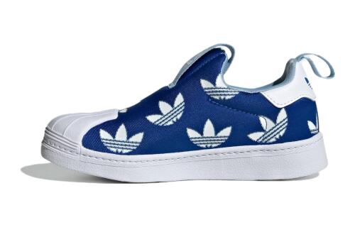 Детские кроссовки adidas SUPERSTAR 360 SHOES IF3585