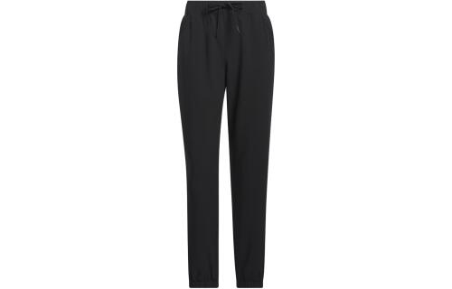 Женские брюки adidas ULTIMATE365 JOGGERS черные