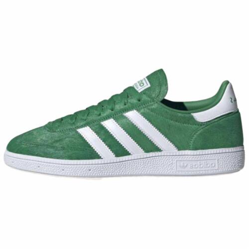 Кроссовки adidas HANDBALL SPEZIAL ABC MART SHOES зеленые