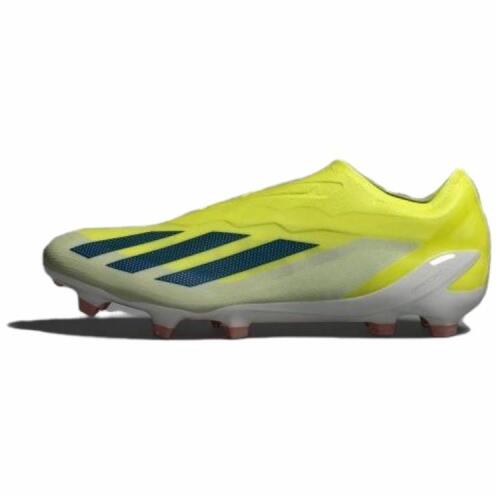 Бутсы adidas X CRAZYFAST ELITE LACELESS FG BOOTS IG0612